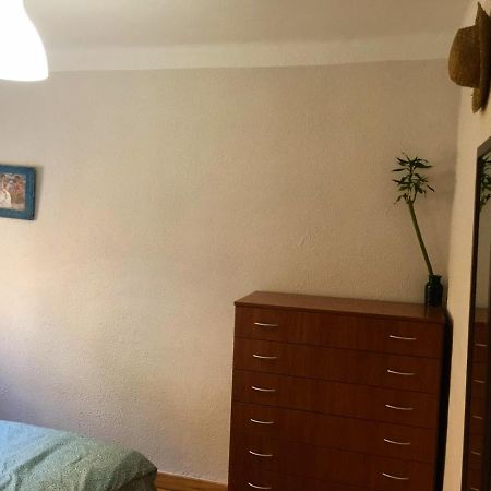 Barrio Macarena - Gardenia Lejlighed Sevilla Eksteriør billede